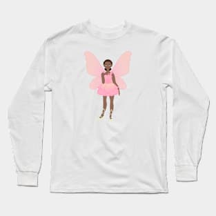 Fairy 1a Long Sleeve T-Shirt